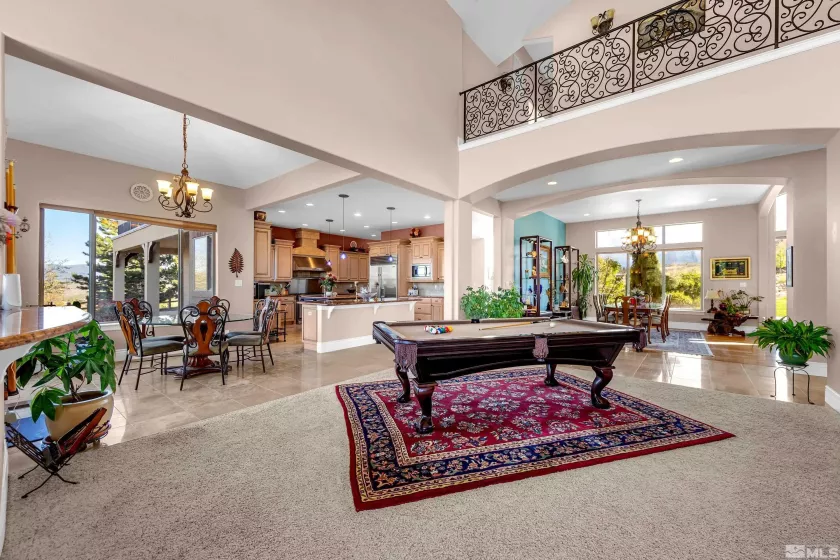 10401 Copper Cloud, Reno, Nevada 89511, 7 Bedrooms Bedrooms, ,7 BathroomsBathrooms,Residential,Residential,Copper Cloud,250006381