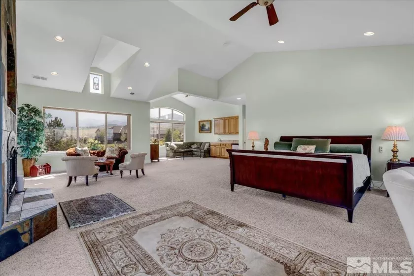 10401 Copper Cloud, Reno, Nevada 89511, 7 Bedrooms Bedrooms, ,7 BathroomsBathrooms,Residential,Residential,Copper Cloud,250006381