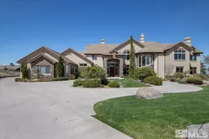 10401 Copper Cloud, Reno, Nevada 89511, 7 Bedrooms Bedrooms, ,7 BathroomsBathrooms,Residential,Residential,Copper Cloud,250006381