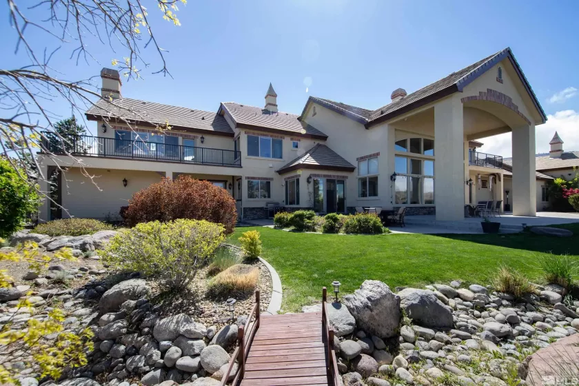10401 Copper Cloud, Reno, Nevada 89511, 7 Bedrooms Bedrooms, ,7 BathroomsBathrooms,Residential,Residential,Copper Cloud,250006381