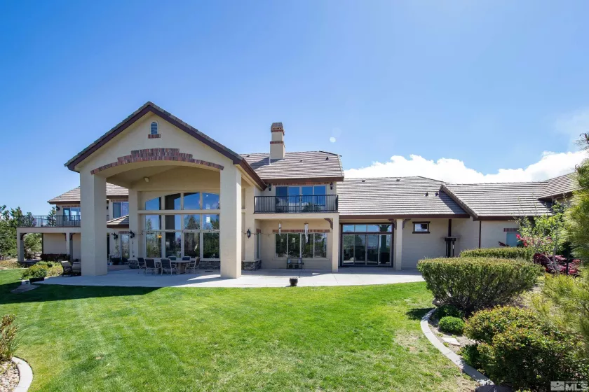 10401 Copper Cloud, Reno, Nevada 89511, 7 Bedrooms Bedrooms, ,7 BathroomsBathrooms,Residential,Residential,Copper Cloud,250006381