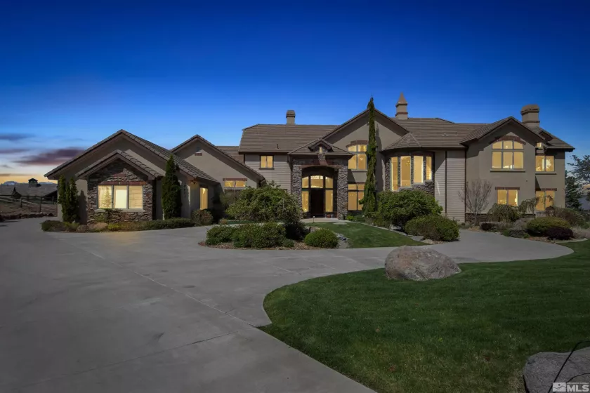 10401 Copper Cloud, Reno, Nevada 89511, 7 Bedrooms Bedrooms, ,7 BathroomsBathrooms,Residential,Residential,Copper Cloud,250006381