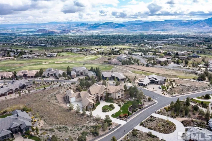10401 Copper Cloud, Reno, Nevada 89511, 7 Bedrooms Bedrooms, ,7 BathroomsBathrooms,Residential,Residential,Copper Cloud,250006381