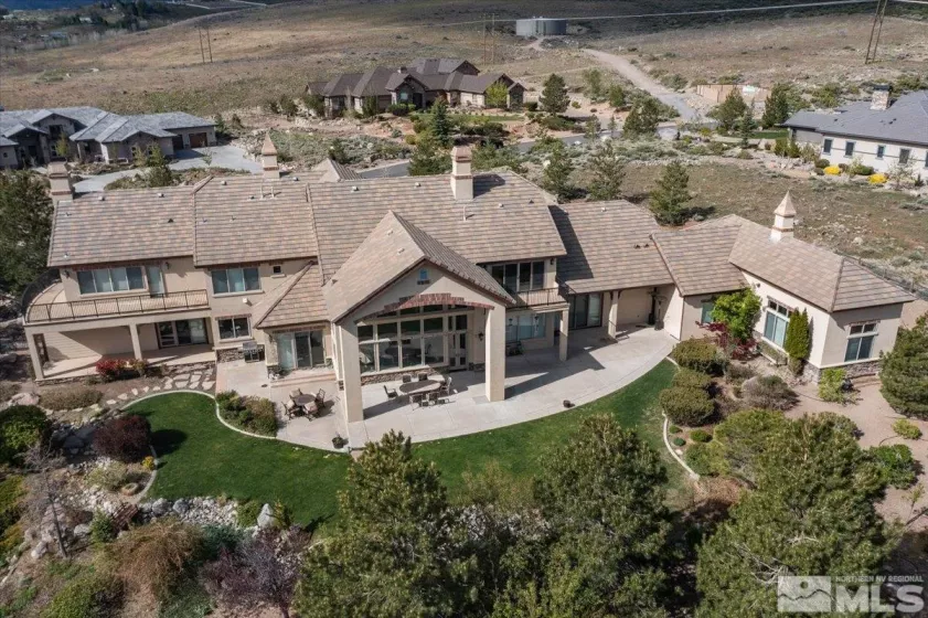 10401 Copper Cloud, Reno, Nevada 89511, 7 Bedrooms Bedrooms, ,7 BathroomsBathrooms,Residential,Residential,Copper Cloud,250006381