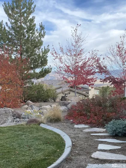 10401 Copper Cloud, Reno, Nevada 89511, 7 Bedrooms Bedrooms, ,7 BathroomsBathrooms,Residential,Residential,Copper Cloud,250006381