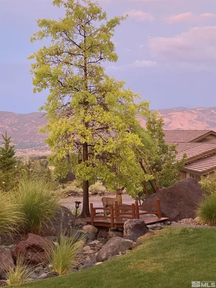 10401 Copper Cloud, Reno, Nevada 89511, 7 Bedrooms Bedrooms, ,7 BathroomsBathrooms,Residential,Residential,Copper Cloud,250006381