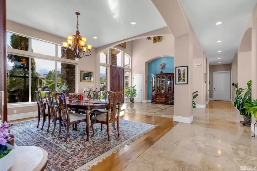 10401 Copper Cloud, Reno, Nevada 89511, 7 Bedrooms Bedrooms, ,7 BathroomsBathrooms,Residential,Residential,Copper Cloud,250006381