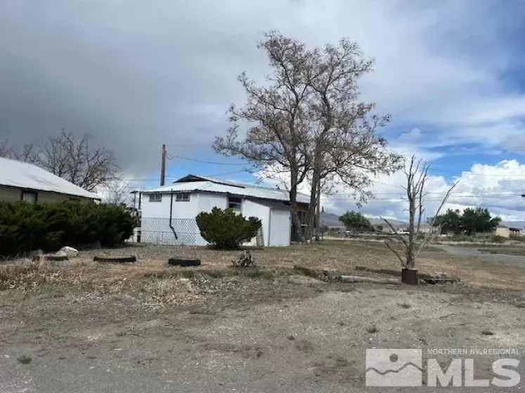 390 Apache, Imlay, Nevada 89418, ,Land,Residential,Apache,250006439