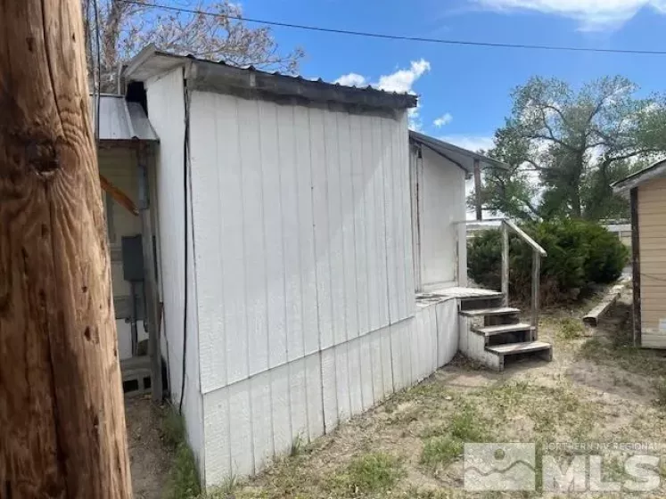 390 Apache, Imlay, Nevada 89418, ,Land,Residential,Apache,250006439