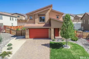 8139 Dornoch, Reno, Nevada 89439, 4 Bedrooms Bedrooms, ,3 BathroomsBathrooms,Residential,Residential,Dornoch,250006443