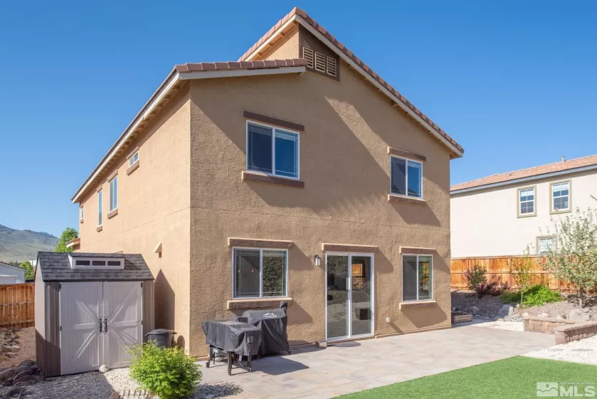 8139 Dornoch, Reno, Nevada 89439, 4 Bedrooms Bedrooms, ,3 BathroomsBathrooms,Residential,Residential,Dornoch,250006443