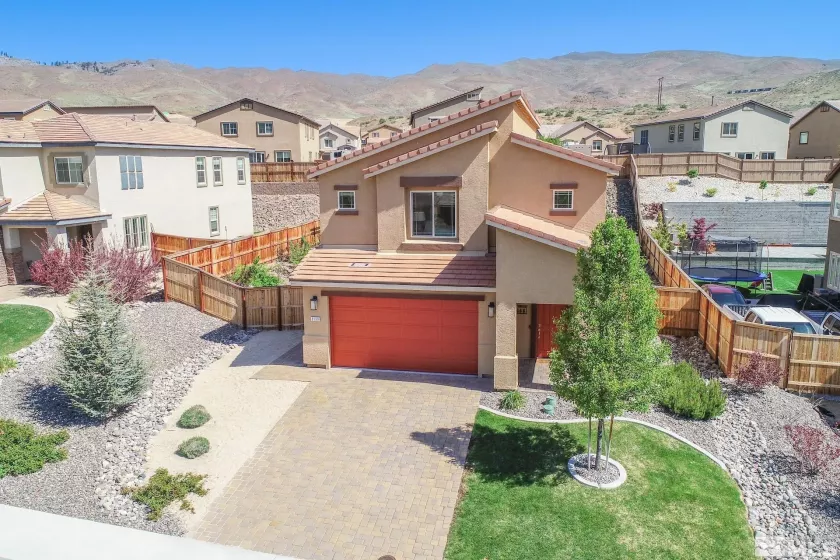 8139 Dornoch, Reno, Nevada 89439, 4 Bedrooms Bedrooms, ,3 BathroomsBathrooms,Residential,Residential,Dornoch,250006443