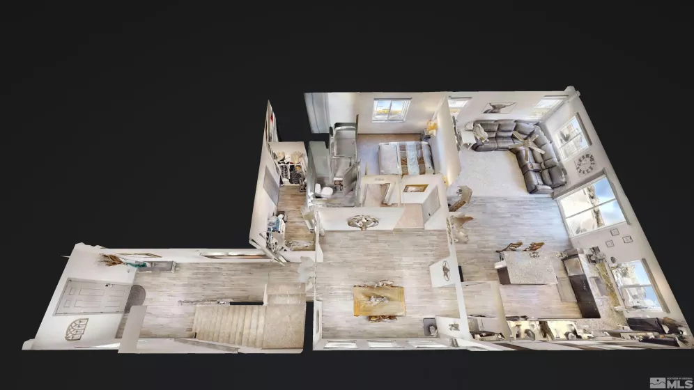 8139 Dornoch, Reno, Nevada 89439, 4 Bedrooms Bedrooms, ,3 BathroomsBathrooms,Residential,Residential,Dornoch,250006443