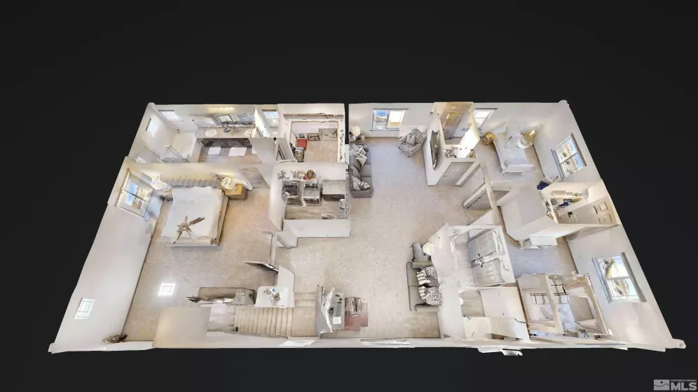 8139 Dornoch, Reno, Nevada 89439, 4 Bedrooms Bedrooms, ,3 BathroomsBathrooms,Residential,Residential,Dornoch,250006443