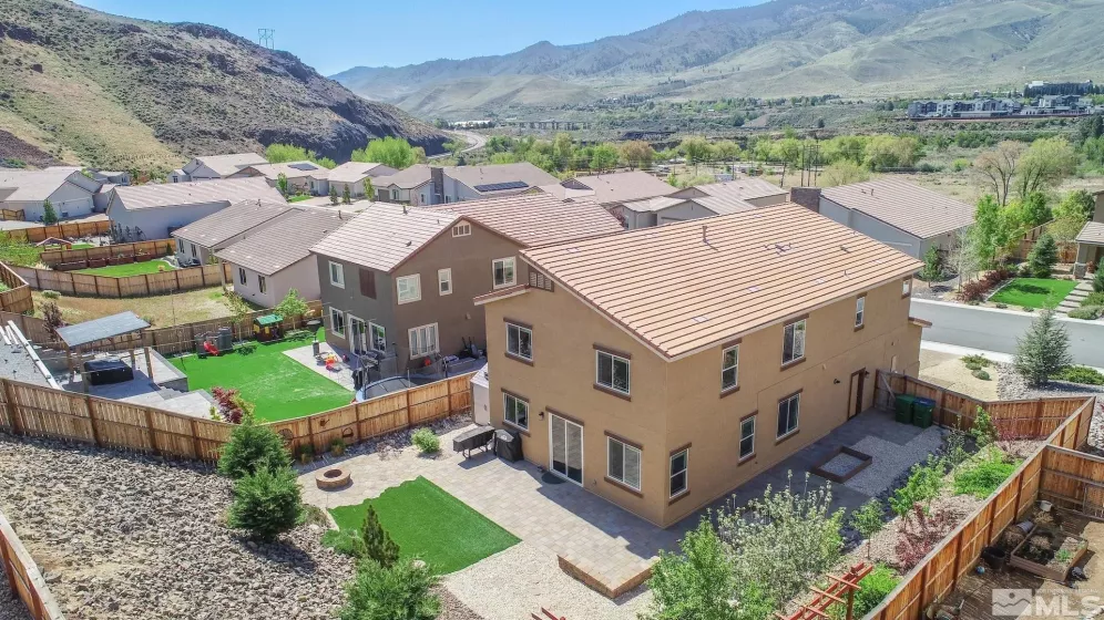 8139 Dornoch, Reno, Nevada 89439, 4 Bedrooms Bedrooms, ,3 BathroomsBathrooms,Residential,Residential,Dornoch,250006443