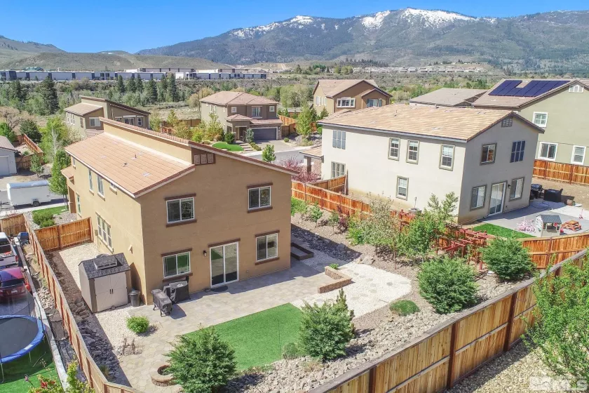 8139 Dornoch, Reno, Nevada 89439, 4 Bedrooms Bedrooms, ,3 BathroomsBathrooms,Residential,Residential,Dornoch,250006443
