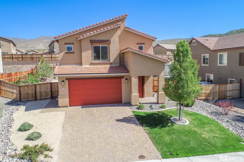 8139 Dornoch, Reno, Nevada 89439, 4 Bedrooms Bedrooms, ,3 BathroomsBathrooms,Residential,Residential,Dornoch,250006443