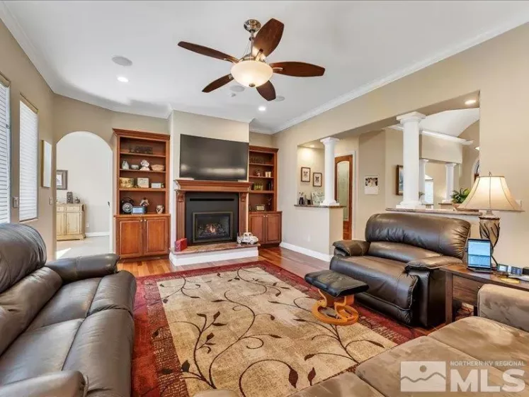 1120 Zolezzi, Reno, Nevada 89511, 3 Bedrooms Bedrooms, ,4 BathroomsBathrooms,Residential,Residential,Zolezzi,250006442