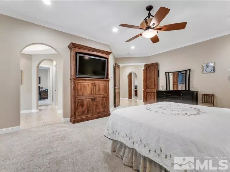 1120 Zolezzi, Reno, Nevada 89511, 3 Bedrooms Bedrooms, ,4 BathroomsBathrooms,Residential,Residential,Zolezzi,250006442