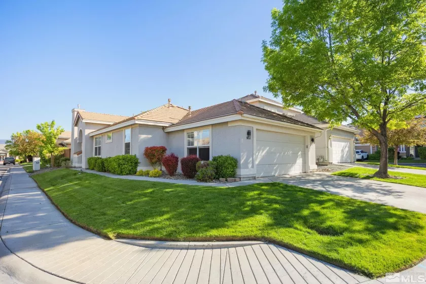 9653 Truckee Meadows, Reno, Nevada 89521, 3 Bedrooms Bedrooms, ,2 BathroomsBathrooms,Residential,Residential,Truckee Meadows,250006447