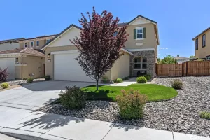 3097 Livorno, Sparks, Nevada 89434, 4 Bedrooms Bedrooms, ,3 BathroomsBathrooms,Residential,Residential,Livorno,250006450