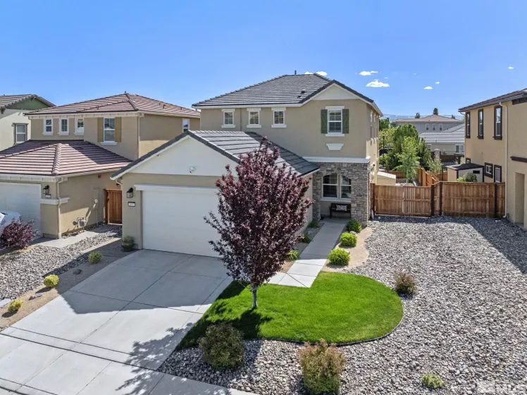 3097 Livorno, Sparks, Nevada 89434, 4 Bedrooms Bedrooms, ,3 BathroomsBathrooms,Residential,Residential,Livorno,250006450