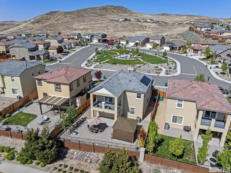3097 Livorno, Sparks, Nevada 89434, 4 Bedrooms Bedrooms, ,3 BathroomsBathrooms,Residential,Residential,Livorno,250006450