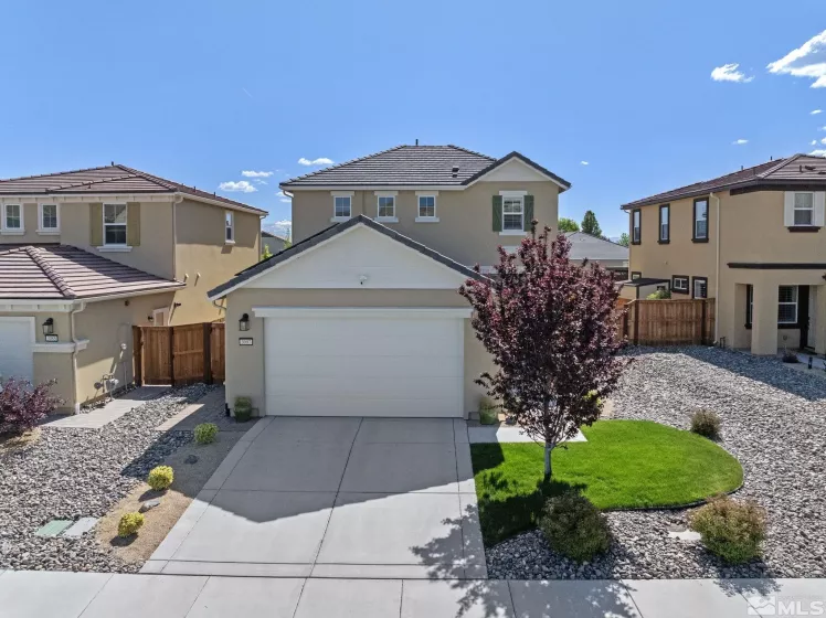 3097 Livorno, Sparks, Nevada 89434, 4 Bedrooms Bedrooms, ,3 BathroomsBathrooms,Residential,Residential,Livorno,250006450
