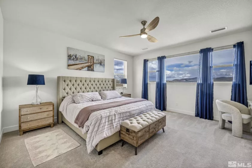 103 Pilot Peak, Carson City, Nevada 89701, 4 Bedrooms Bedrooms, ,4 BathroomsBathrooms,Residential,Residential,Pilot Peak,250006449