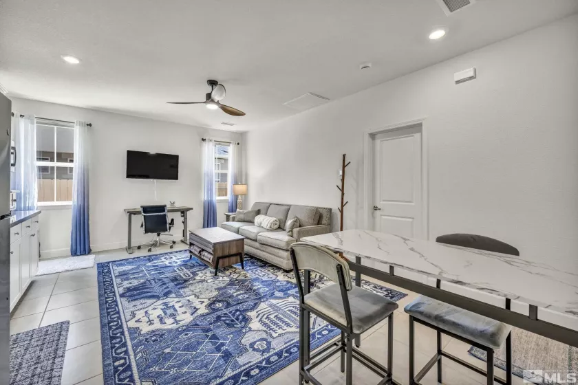 In Law Quarters/QRTR