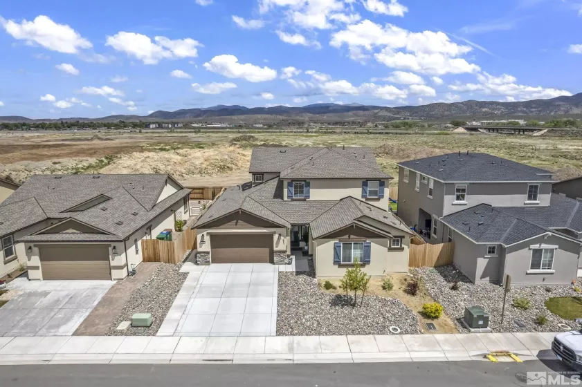 103 Pilot Peak, Carson City, Nevada 89701, 4 Bedrooms Bedrooms, ,4 BathroomsBathrooms,Residential,Residential,Pilot Peak,250006449
