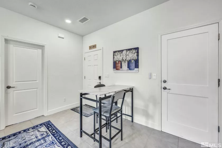 In Law Quarters/QRTR