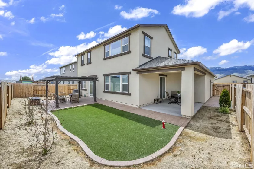 103 Pilot Peak, Carson City, Nevada 89701, 4 Bedrooms Bedrooms, ,4 BathroomsBathrooms,Residential,Residential,Pilot Peak,250006449