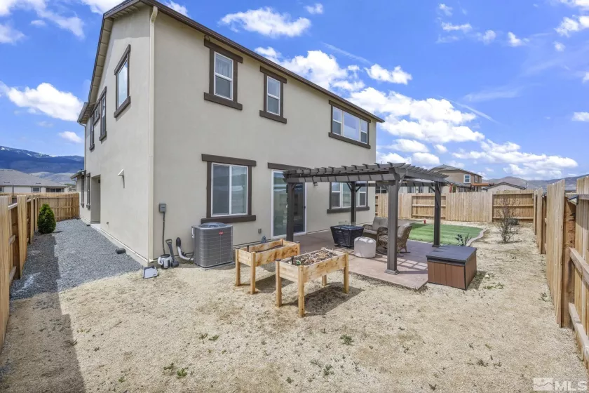 103 Pilot Peak, Carson City, Nevada 89701, 4 Bedrooms Bedrooms, ,4 BathroomsBathrooms,Residential,Residential,Pilot Peak,250006449