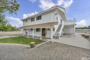 1131 Linda Anne, Gardnerville, Nevada 89410, 3 Bedrooms Bedrooms, ,3 BathroomsBathrooms,Residential,Residential,Linda Anne,250006457