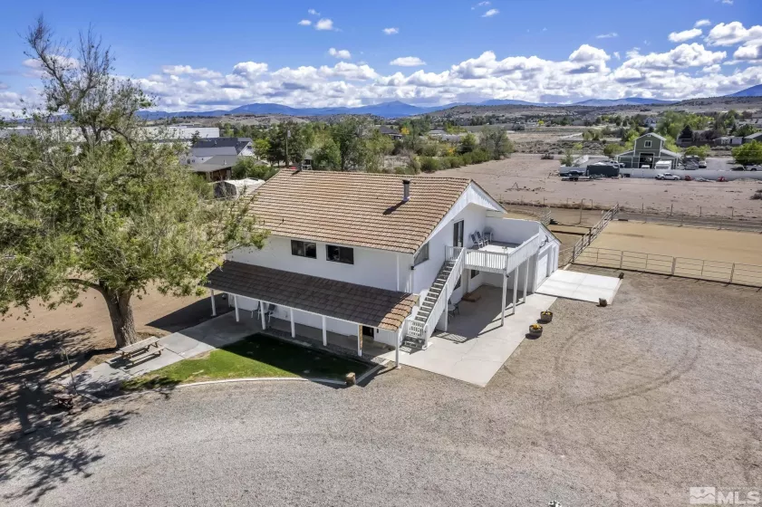 1131 Linda Anne, Gardnerville, Nevada 89410, 3 Bedrooms Bedrooms, ,3 BathroomsBathrooms,Residential,Residential,Linda Anne,250006457