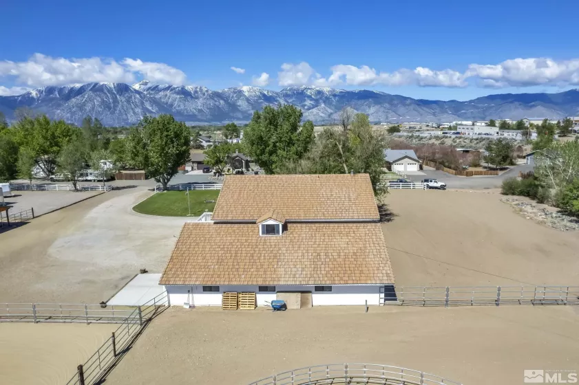 1131 Linda Anne, Gardnerville, Nevada 89410, 3 Bedrooms Bedrooms, ,3 BathroomsBathrooms,Residential,Residential,Linda Anne,250006457