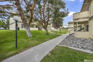 3939 Clear Acre, Reno, Nevada 89512, 1 Bedroom Bedrooms, ,1 BathroomBathrooms,Residential,Residential,Clear Acre,250006456