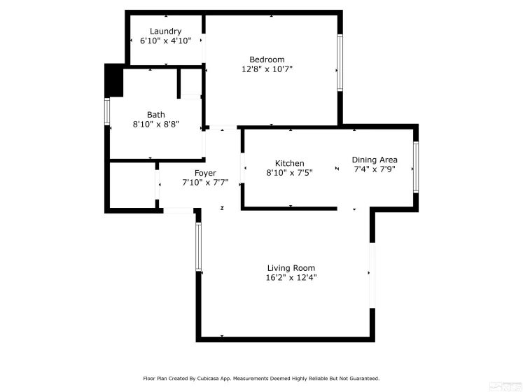 3939 Clear Acre, Reno, Nevada 89512, 1 Bedroom Bedrooms, ,1 BathroomBathrooms,Residential,Residential,Clear Acre,250006456