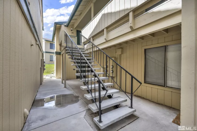 3939 Clear Acre, Reno, Nevada 89512, 1 Bedroom Bedrooms, ,1 BathroomBathrooms,Residential,Residential,Clear Acre,250006456
