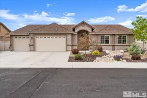 2265 Renzo, Reno, Nevada 89521, 4 Bedrooms Bedrooms, ,3 BathroomsBathrooms,Residential,Residential,Renzo,250006369
