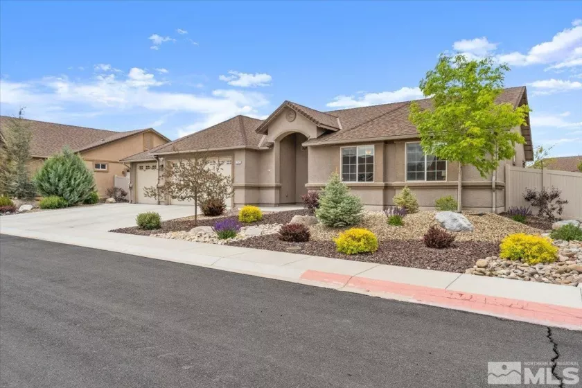 2265 Renzo, Reno, Nevada 89521, 4 Bedrooms Bedrooms, ,3 BathroomsBathrooms,Residential,Residential,Renzo,250006369