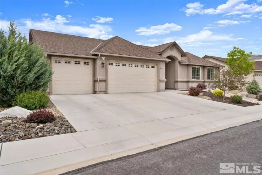 2265 Renzo, Reno, Nevada 89521, 4 Bedrooms Bedrooms, ,3 BathroomsBathrooms,Residential,Residential,Renzo,250006369