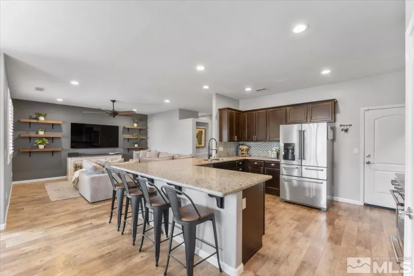 2265 Renzo, Reno, Nevada 89521, 4 Bedrooms Bedrooms, ,3 BathroomsBathrooms,Residential,Residential,Renzo,250006369