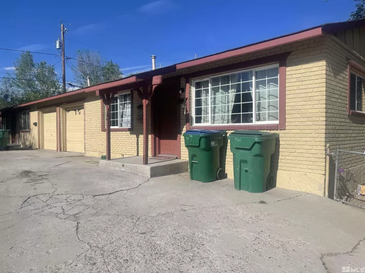 1365 11th, Reno, Nevada 89512, ,Residential Income,Residential,11th,250006394