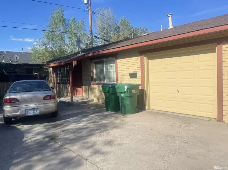 1365 11th, Reno, Nevada 89512, ,Residential Income,Residential,11th,250006394