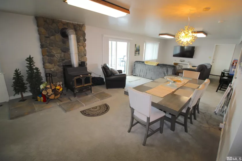 2980 US Hwy 395, Minden, Nevada 89423, 5 Bedrooms Bedrooms, ,3 BathroomsBathrooms,Residential,Residential,US Hwy 395,250006396