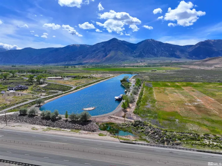2980 US Hwy 395, Minden, Nevada 89423, 5 Bedrooms Bedrooms, ,3 BathroomsBathrooms,Residential,Residential,US Hwy 395,250006396