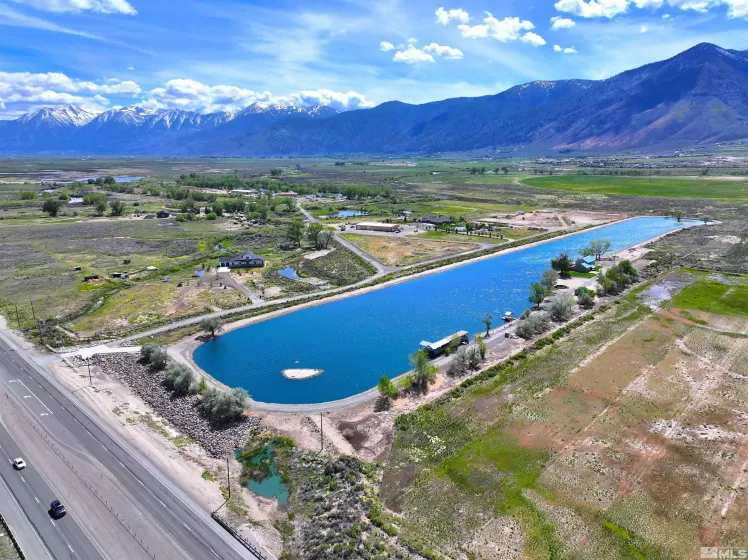 2980 US Hwy 395, Minden, Nevada 89423, 5 Bedrooms Bedrooms, ,3 BathroomsBathrooms,Residential,Residential,US Hwy 395,250006396