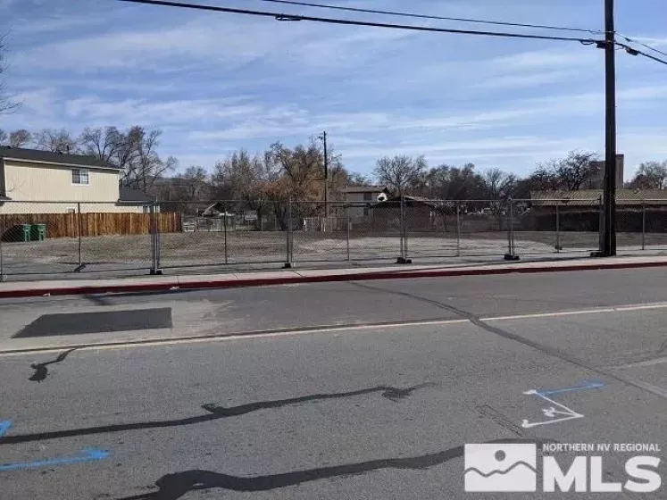 1010 12th, Sparks, Nevada 89431, ,Land,Residential,12th,250006399